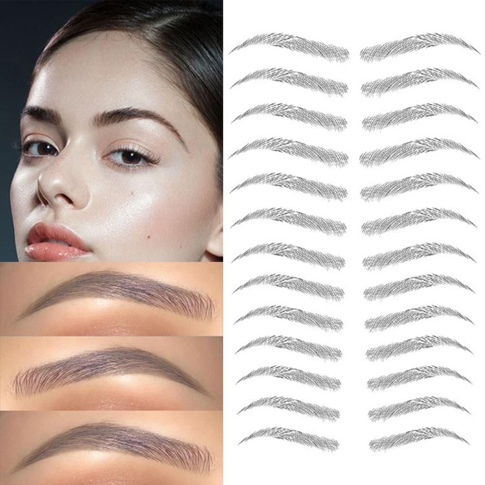 Eyelash Extension Permanent - DIY Professional Waterproof Semi-Permanent Cosmetic Makeup