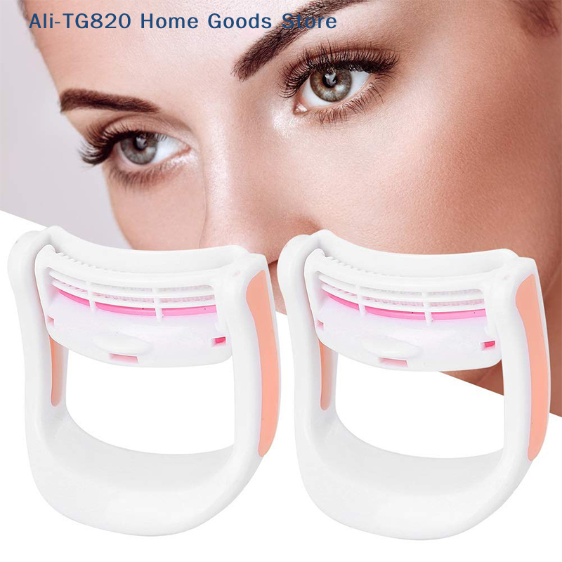 Eyelash Extension Permanent - [TG820]1PC Eyelash Perming Lifting Clip Permanent