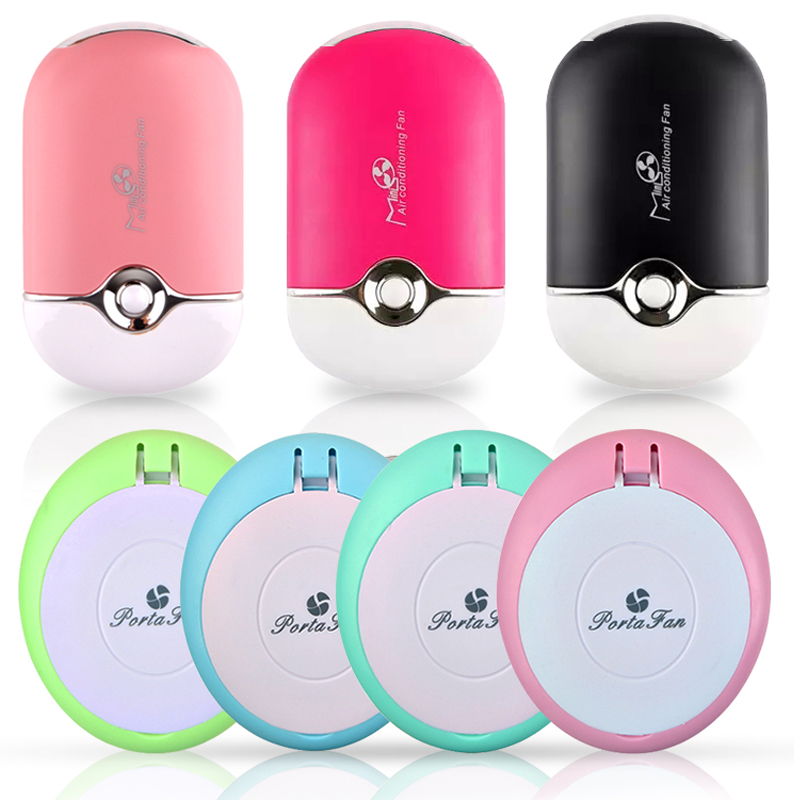 USB Mini Eyelashes Fan Graftin - Eyelash Extension Volume Lashes ulasan dan harga