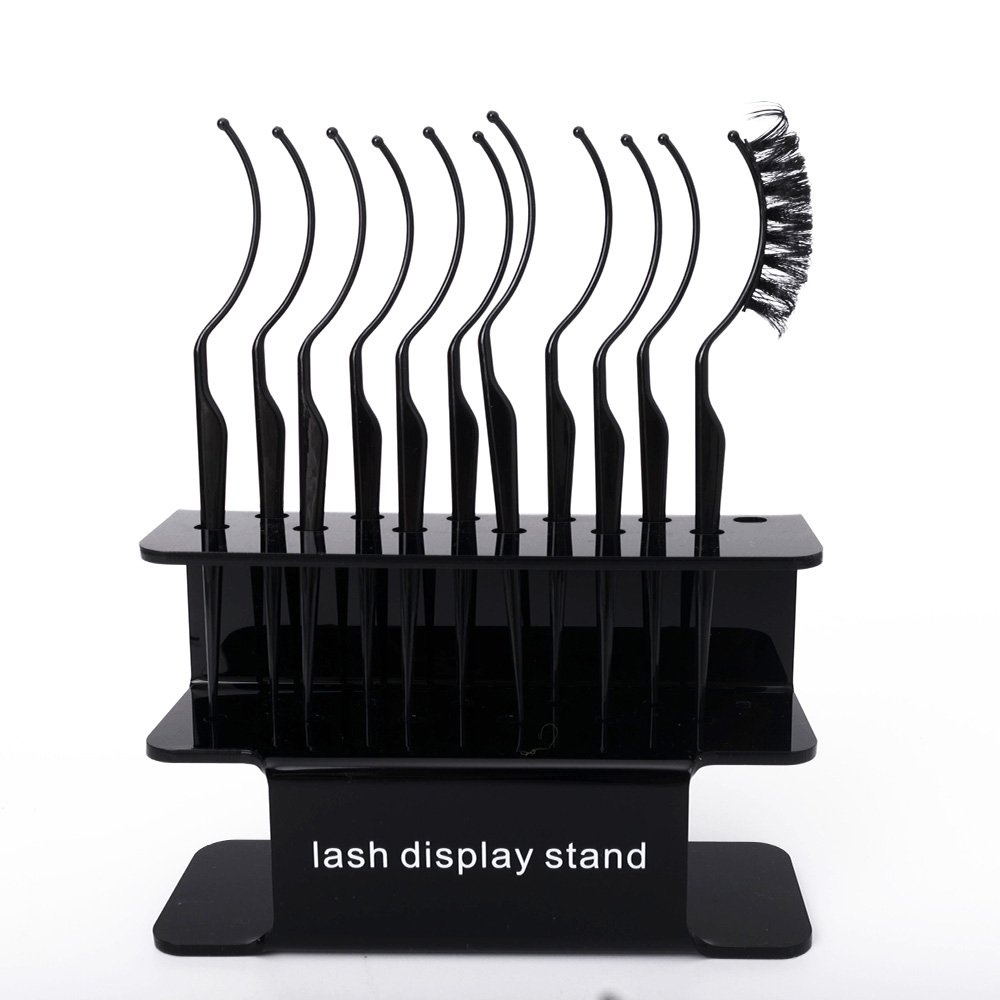 Yiernu Customized Lash Tester  - Lash Mapping Sticker ulasan dan harga