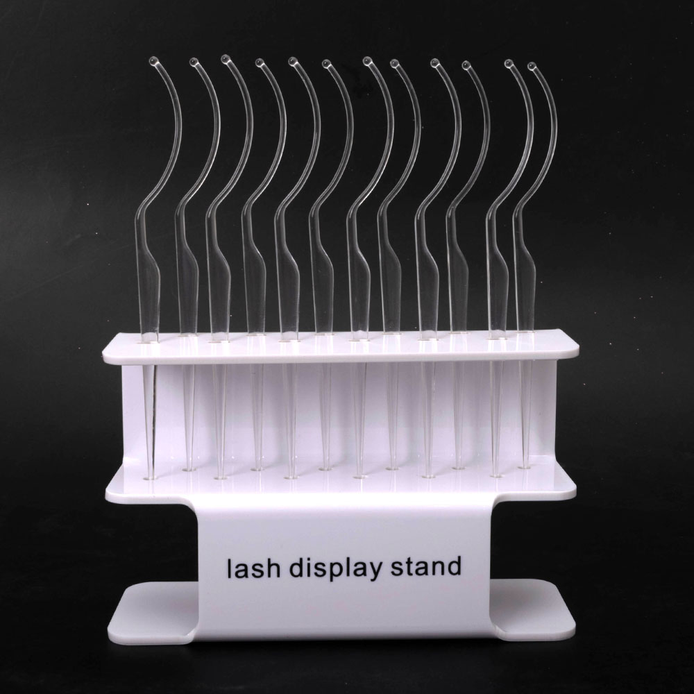 Yiernu Customized Lash Tester  - Lash Mapping Sticker ulasan dan harga