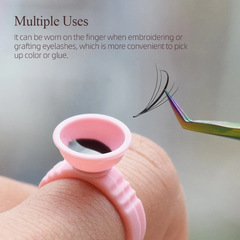 L Permanent Makeup Pigment Hol - Eyelash Extension Permanent ulasan dan harga
