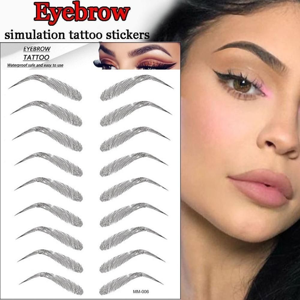 6D Lasting Cosmetic Beauty Too - Eyelash Extension Permanent ulasan dan harga