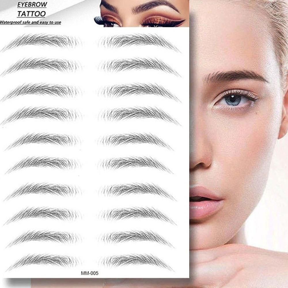 6D Lasting Cosmetic Beauty Too - Eyelash Extension Permanent ulasan dan harga