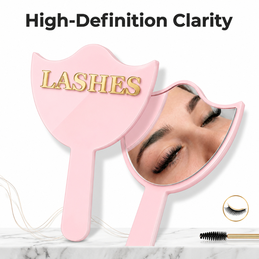 Professional Eyelash Extension - Lash Mapping Sticker ulasan dan harga