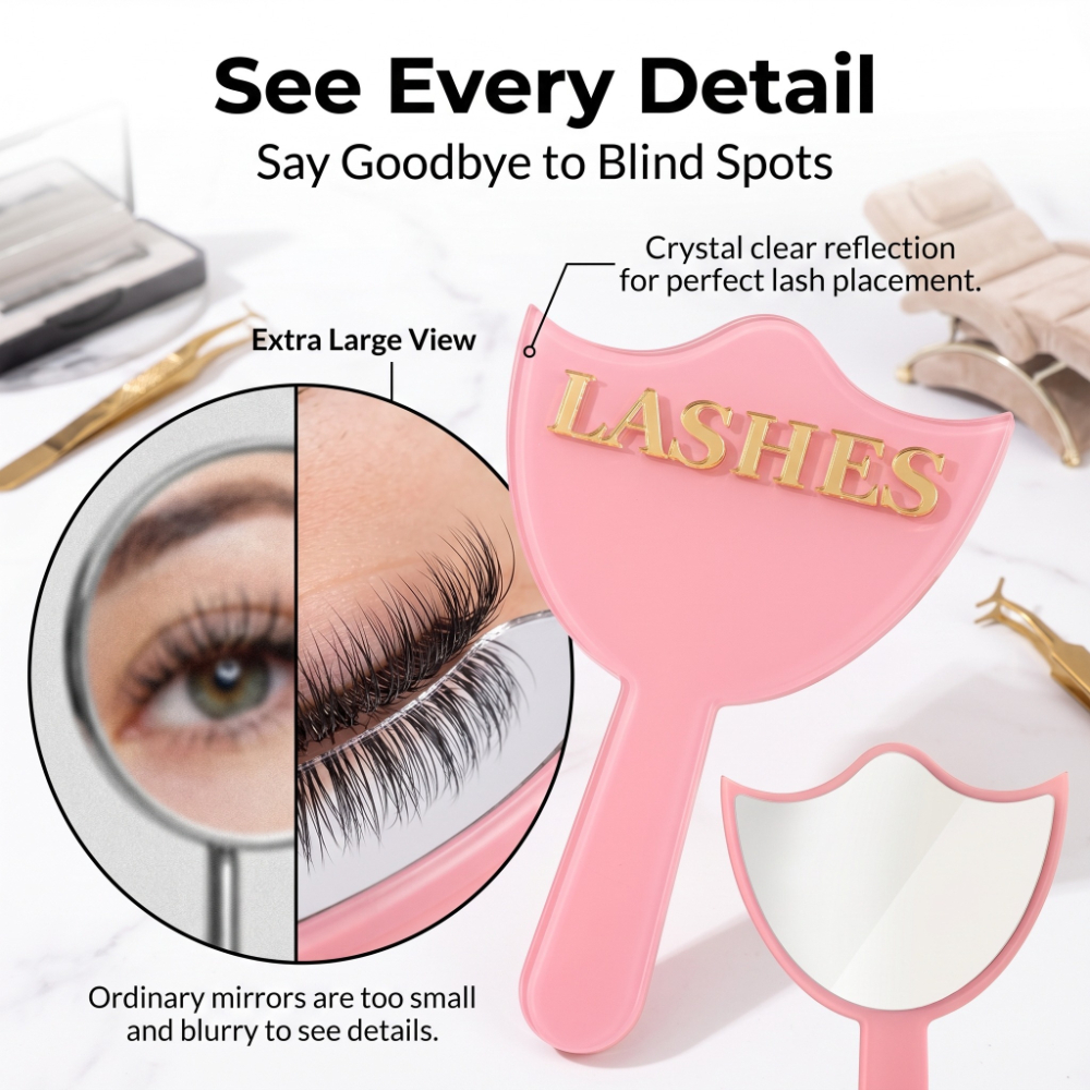 Professional Eyelash Extension - Lash Mapping Sticker ulasan dan harga