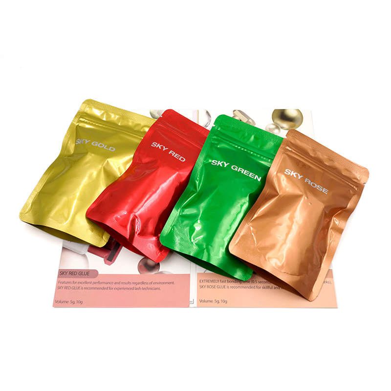 Korea SKY GLUE 5ml Eyelash Ext - Eyelash Extension Permanent ulasan dan harga