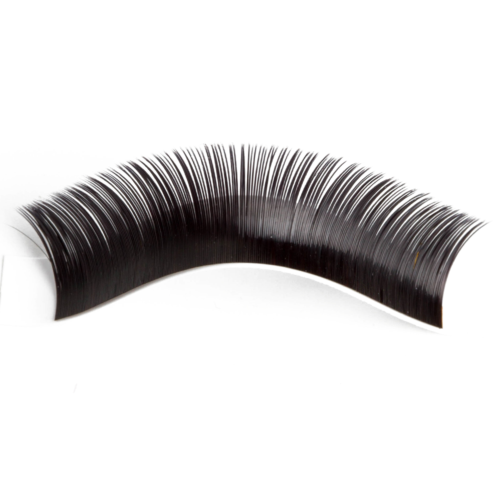 Super Soft Cashmere Flat Lash  - Eyelash Extension Permanent ulasan dan harga