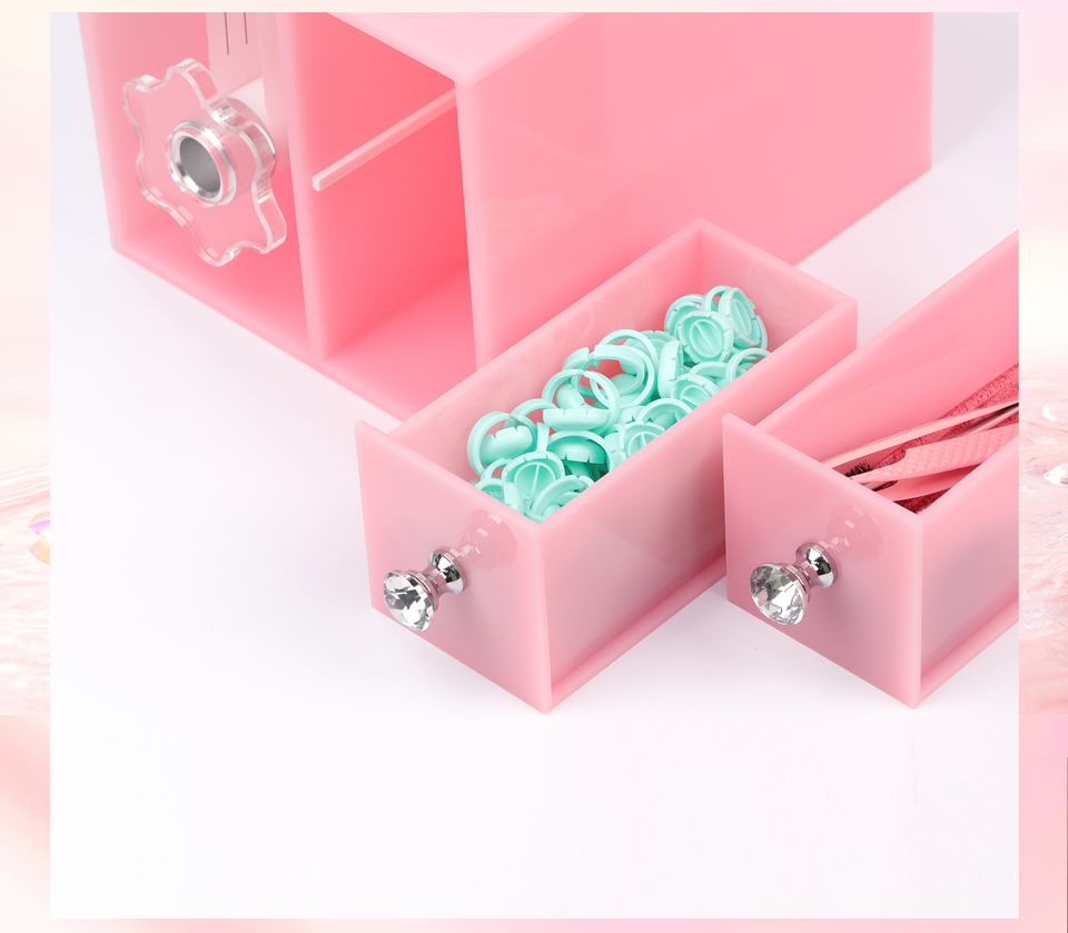 Device Lash Fan Maker Machine  - Eyelash Extension Volume Lashes ulasan dan harga