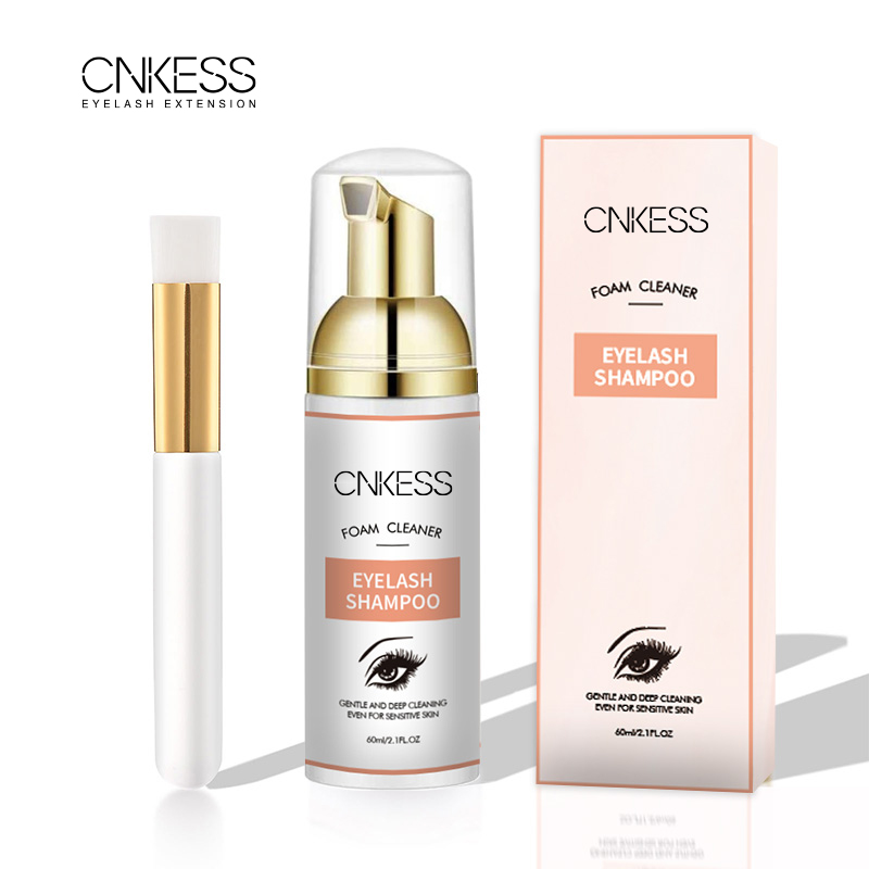 Lash Super Concentrate Mousse  - Lash Mapping Sticker ulasan dan harga