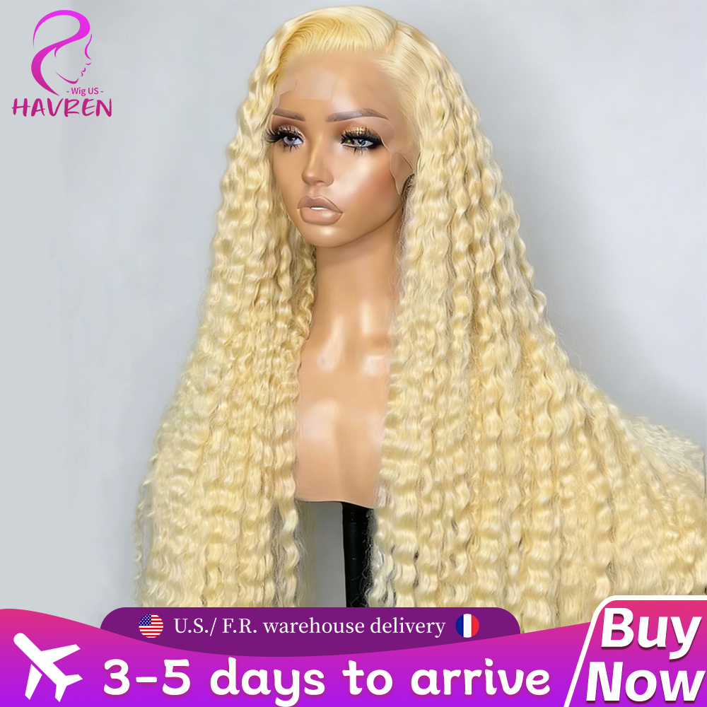 613 HD Lace Frontal Wig 13x4 1 - Eyelash Extension Natural Look ulasan dan harga