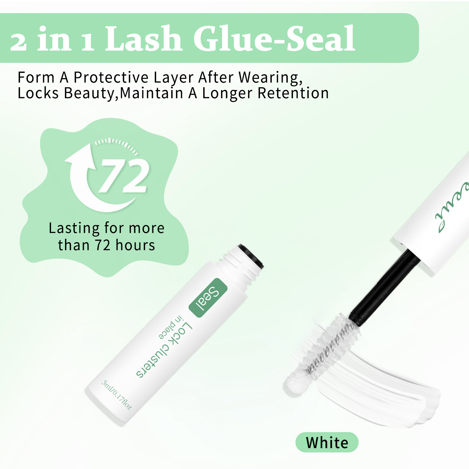 Cluster Lashes Kit Individual  - Eyelash Extension Volume Lashes ulasan dan harga