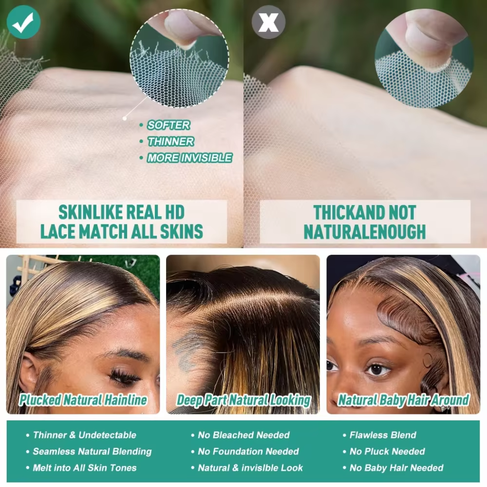 Highlight Straight P4/27 Color - Eyelash Extension Natural Look ulasan dan harga
