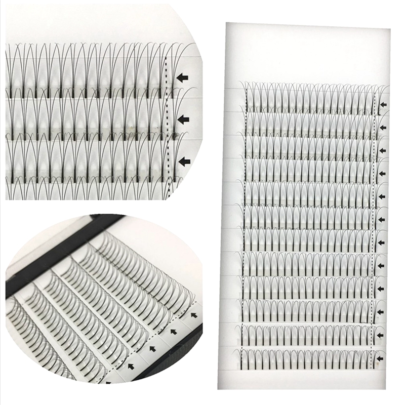 ME.LASH 10pcs  0.07/0.10 C/D 8 - Eyelash Extension Permanent ulasan dan harga