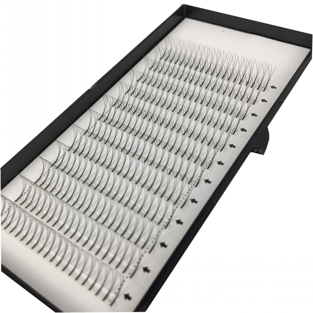 ME.LASH 10pcs  0.07/0.10 C/D 8 - Eyelash Extension Permanent ulasan dan harga
