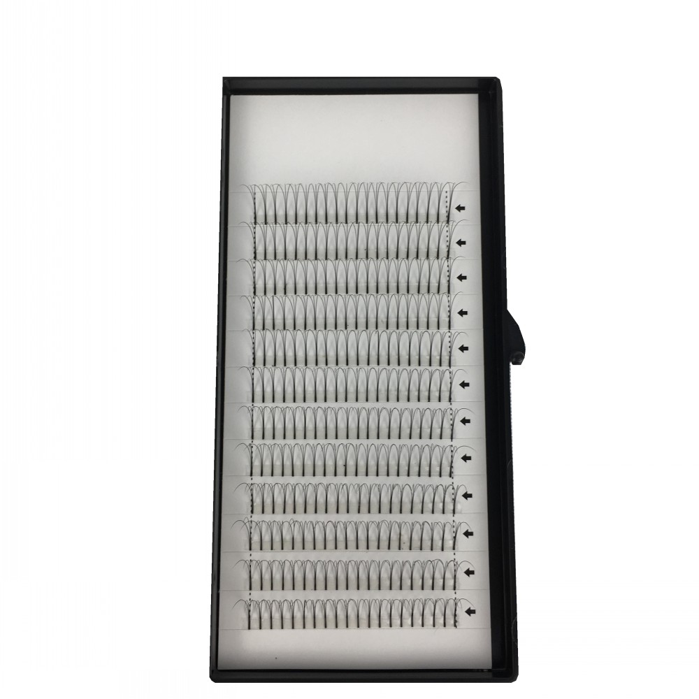 ME.LASH 10pcs  0.07/0.10 C/D 8 - Eyelash Extension Permanent ulasan dan harga