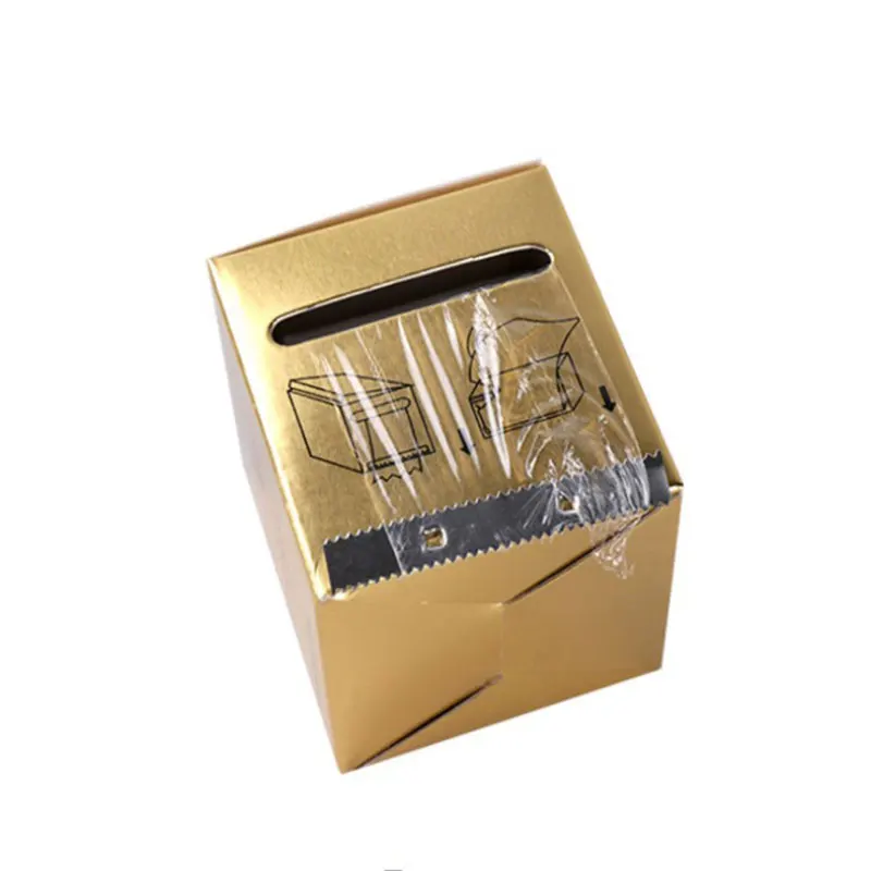 vvocci Eyebrow Film Profession - Eyelash Extension Permanent ulasan dan harga