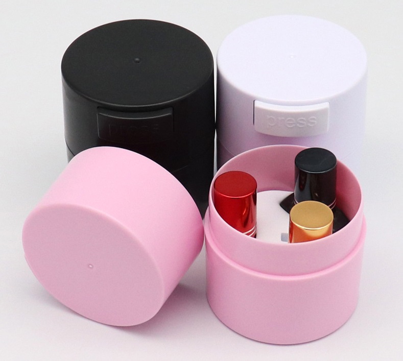 Grafting Eyelash Glue Storage  - Lash Mapping Sticker ulasan dan harga