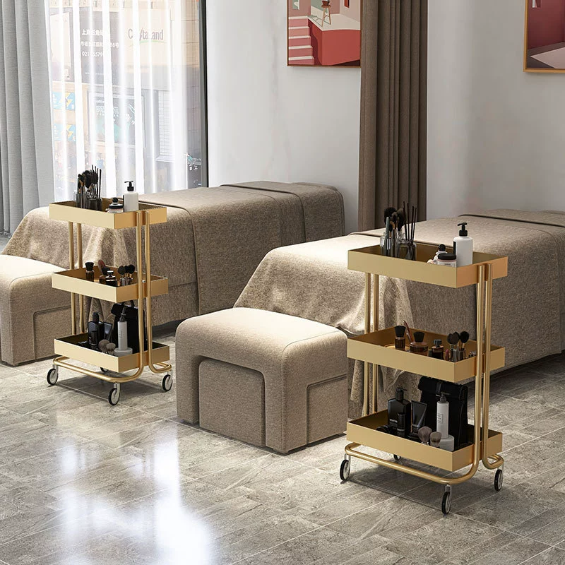 ！@High End Beauty Salon Trolle - Eyelash Extension Permanent ulasan dan harga