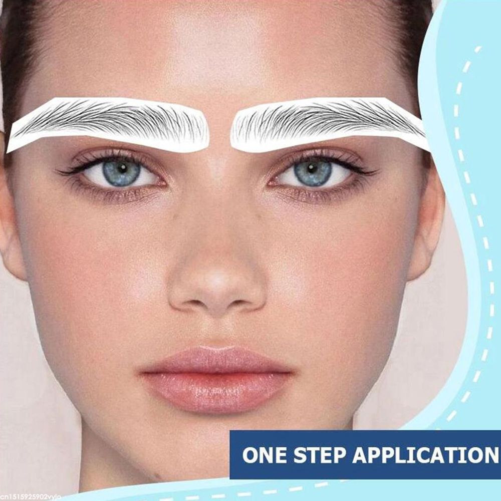 DIY Professional Waterproof Se - Eyelash Extension Permanent ulasan dan harga